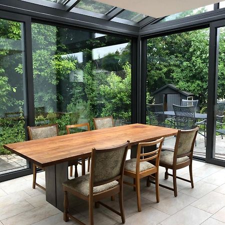 Ferienhaus Mit Eigenem Garten Und Terrasse Bodolz Exterior foto